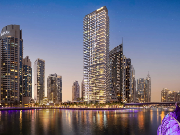 Marina Shores