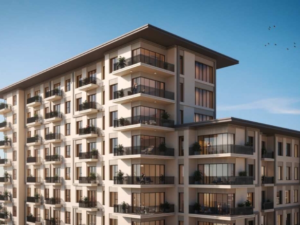 Ora Residences