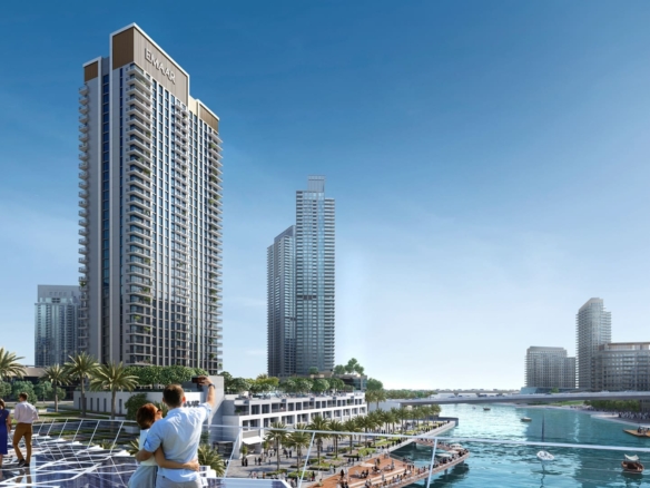 Palace Residences North