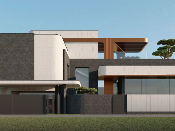 Isola Villa Terra Collection