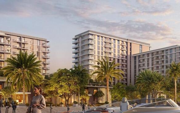 Porto View — 2BR Апартаменты