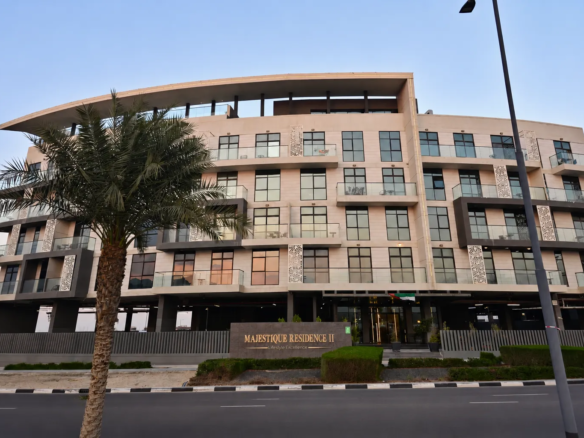 Majestique Residence 2