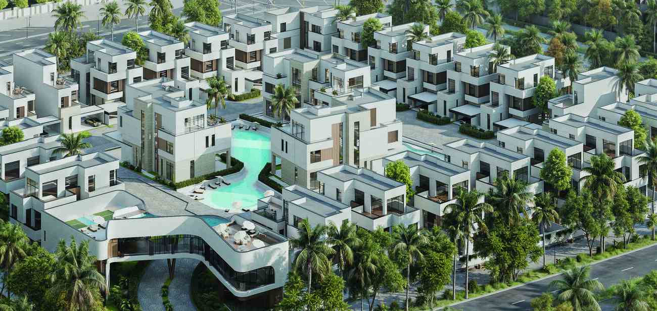 Selora Residences — фото 1