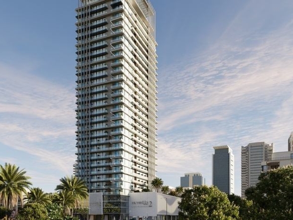 Sky Hills Residence 2 — фото 1