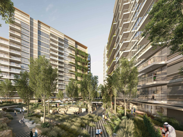 Sky Residences