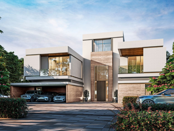 Sobha Estates