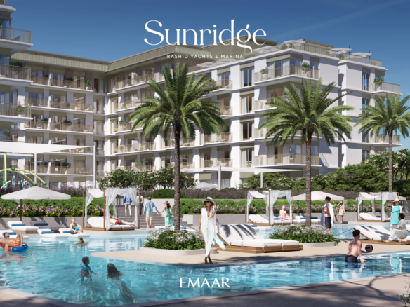 Sunridge
