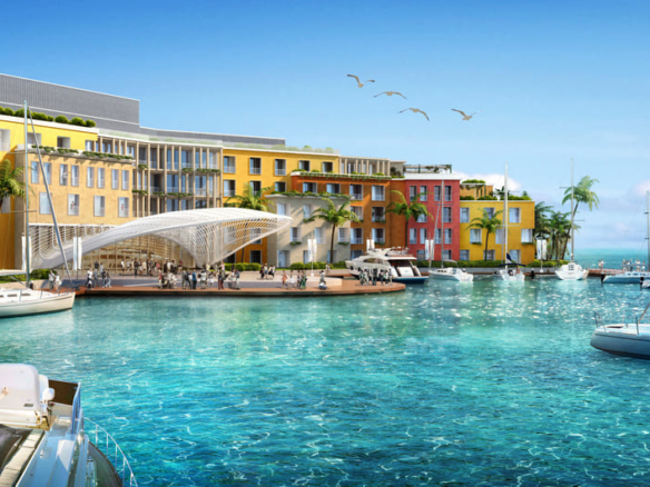 The Heart of Europe – Portofino