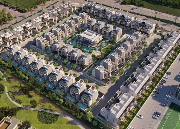 The Watercrest