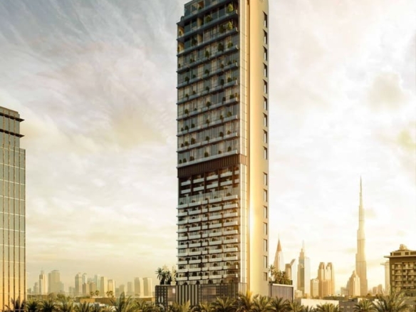 Autograph S Series Residence