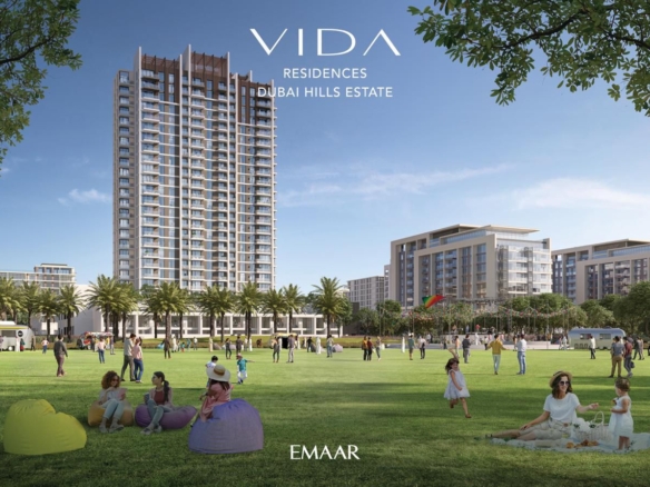 Vida by Emaar