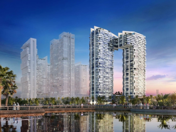 Wasl1 1 Residences