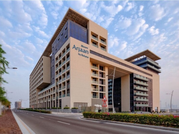 Bloom Arjaan by Rotana