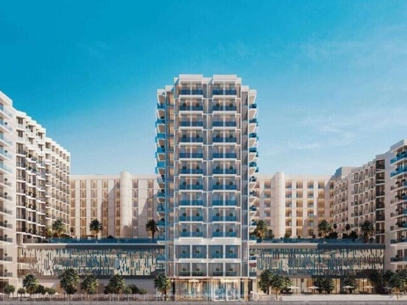 Playa Viva — 3BR Апартаменты