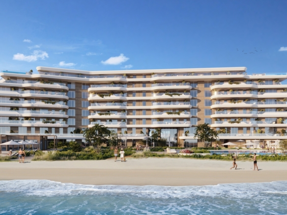 Sha Residence Emirates — 5BR Вилла