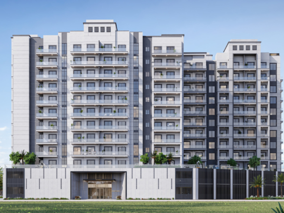 Avenue Residence 7
