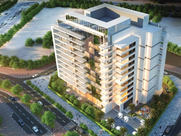 Vista Del Mar — 4BR Вилла
