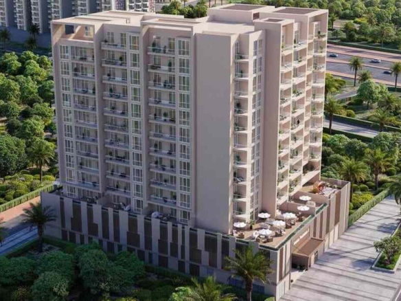 Avenue Residence 8
