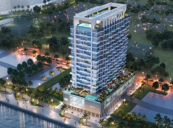 Azura Residences by IGO