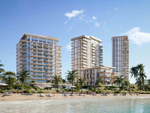Bay Grove Residences Phase 4 — фото 1