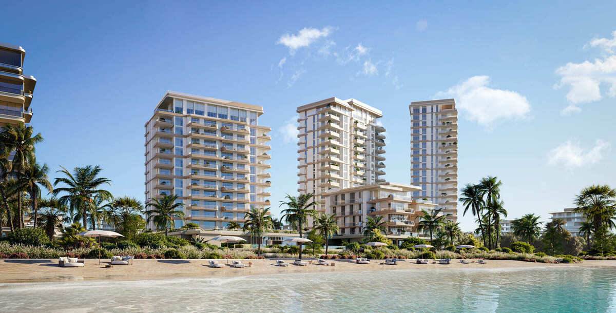 Bay Grove Residences Phase 4 — фото 1
