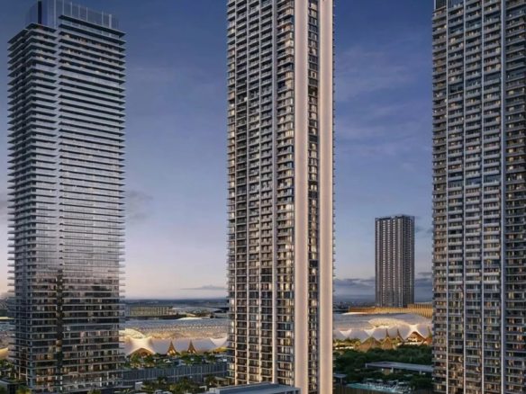 Valia — 4BR Апартаменты