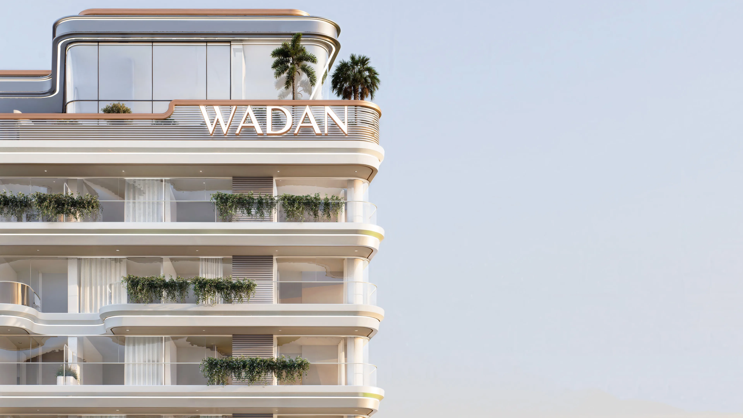 Weston by Wadan Phase 1 — фото 1