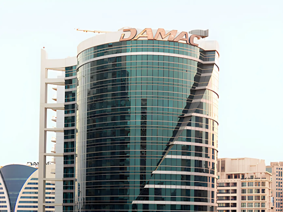 Smart Heights