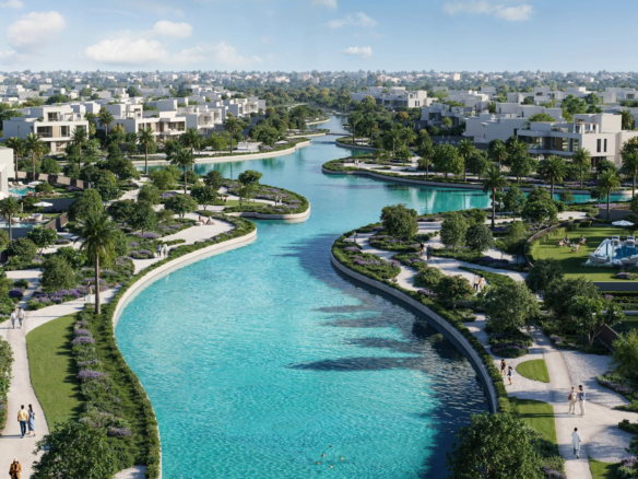 Address Villas Tierra