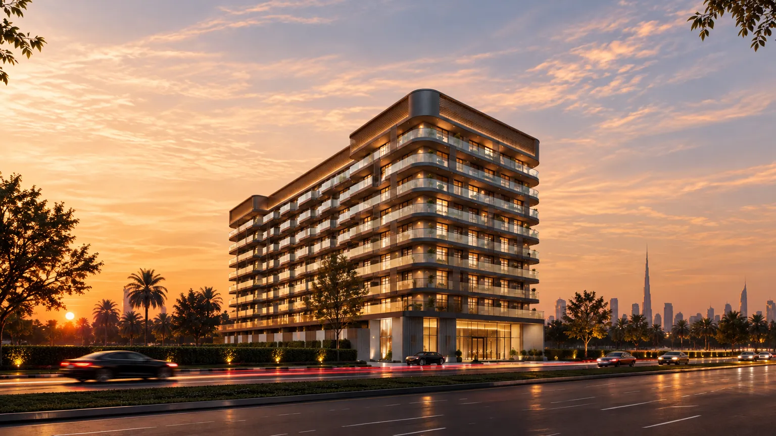 New Project by AYS Developers — фото 1
