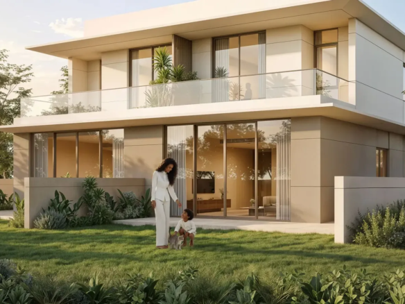 Verde Villas
