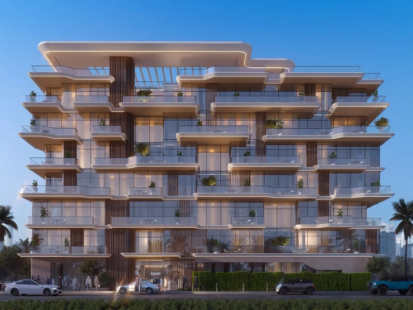 Dolce Residences by Wyndham — фото 1
