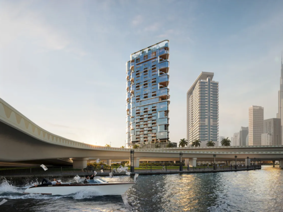 HQ by Rove