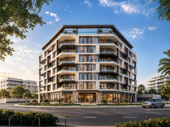 Novara Residence — фото 1