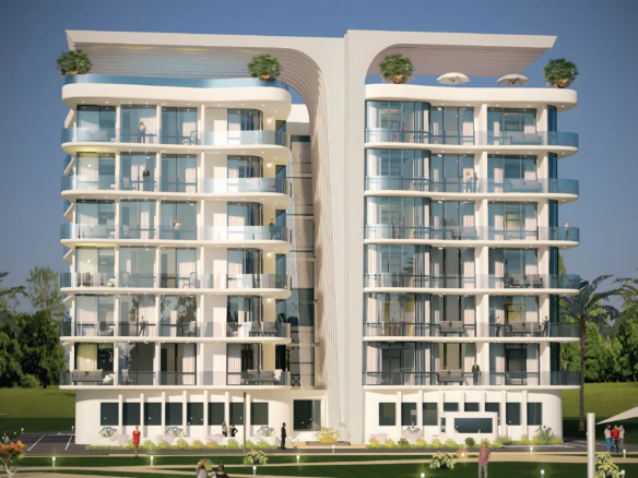 Ramada Residences by Wyndham in Dubai South