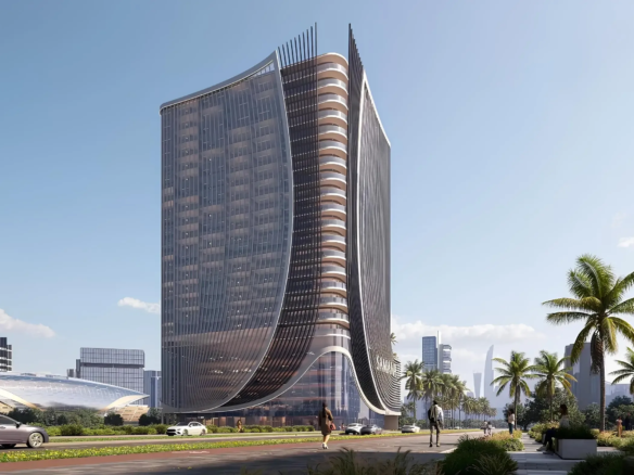 Samana Business Hub