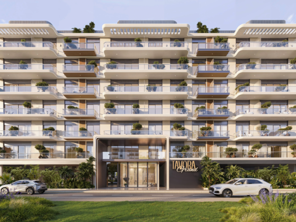 Tavora Grand — Студия
